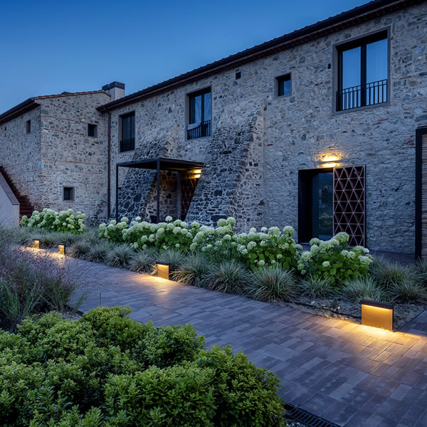 I VIVAI AL PARUGIANO