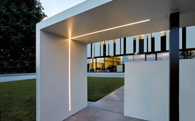 BARRA CONTINUA COMFORT