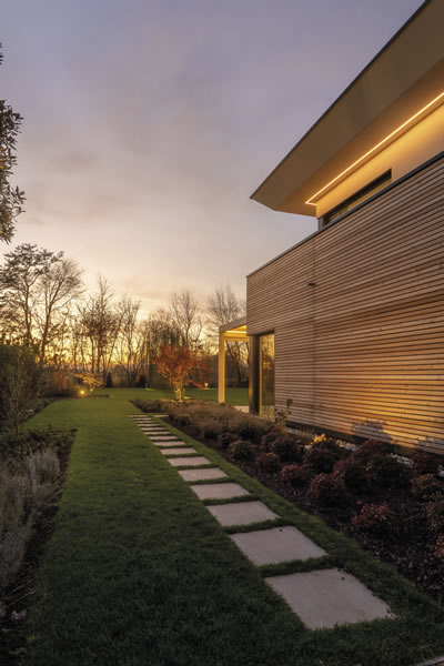 BARRA CONTINUA MINIMAL