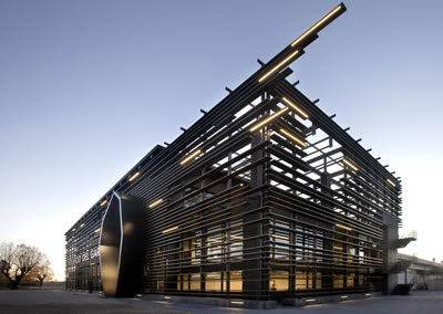 BARRA CONTINUA MINIMAL