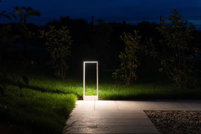 COOL QUADRATO PALETTO