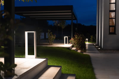 COOL QUADRATO PALETTO