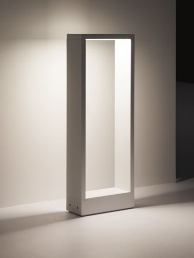 COOL QUADRATO PALETTO