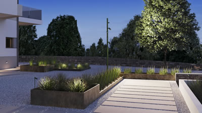 FLOWER ZOOM ATTACCO A PALO