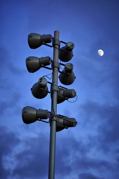 FOCUS ATTACCO A PALO