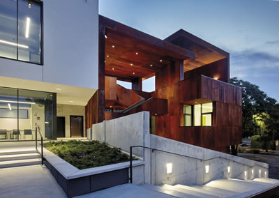 GHOST PER CEMENTO IN GETTO