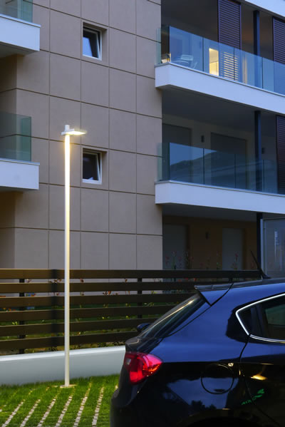 MOVIT ATTACCO A PALO