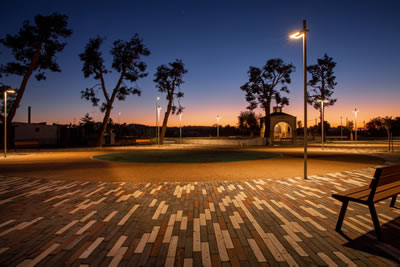 OUTLINE ATTACCO A PALO