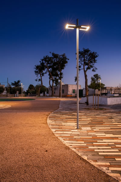 OUTLINE ATTACCO A PALO