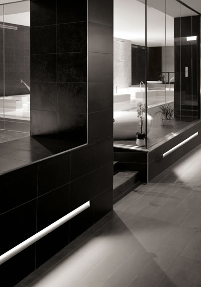 GHOST PER MATERIALI DA RIVESTIMENTO