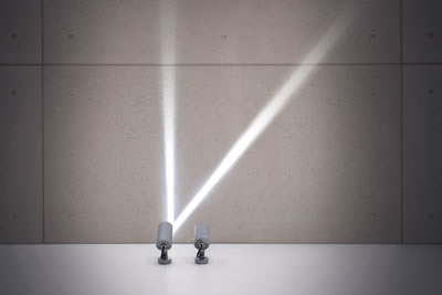 STAGE TONDO LAMA DI LUCE