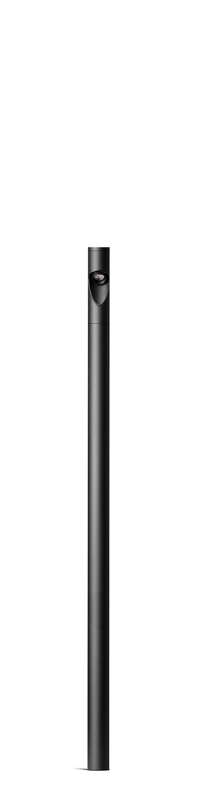 SHIFT PRO POLE TO BE BURIED
