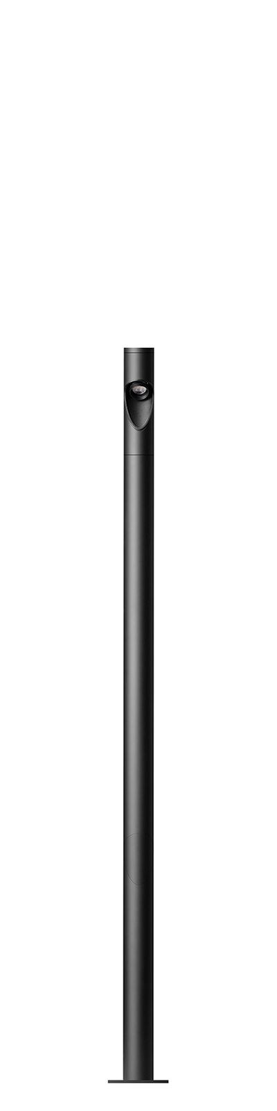SHIFT PRO POLE WITH BASE