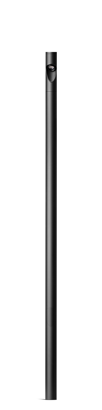 SHIFT PRO POLE TO BE BURIED