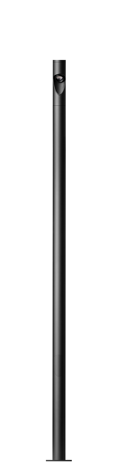 SHIFT PRO POLE WITH BASE